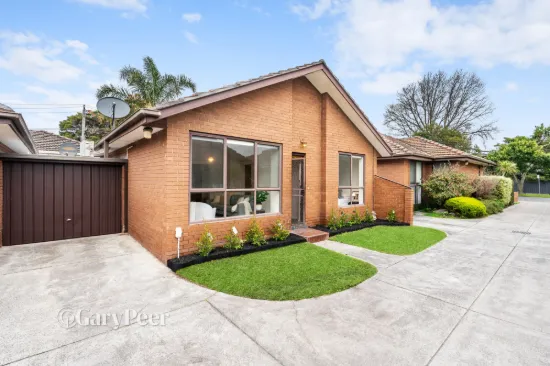4/210 Grange Road, Carnegie, Vic 3163