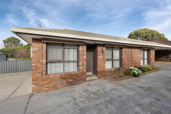 4/214-216 Arnold Street, North Bendigo, Vic 3550