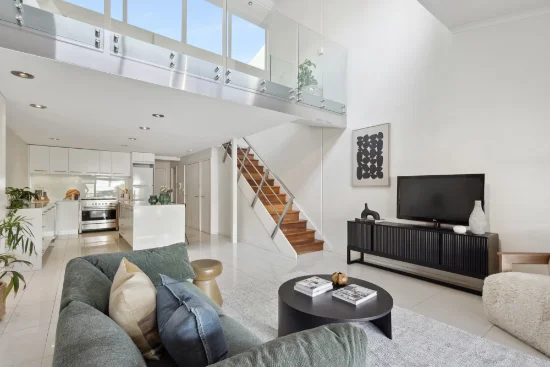 4/218 Carr Place, Leederville, WA 6007