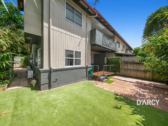 4/219 Pickering St, Enoggera, Qld 4051