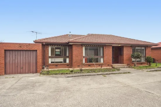 4/22-24 Greenhills Road, Bundoora, Vic 3083