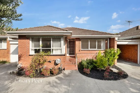 4/22-24 Griffiths Street, Caulfield South, Vic 3162
