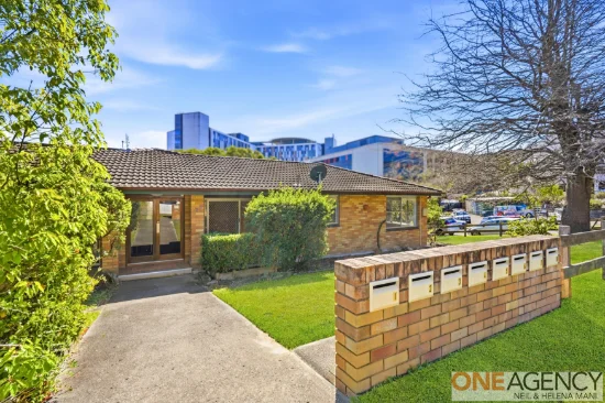 4/22-24 Sinclair Street, Gosford, NSW 2250