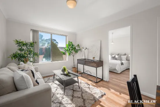 4/22 Blackall Avenue, Crestwood, NSW 2620