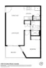 4/22 Cornelius Street, Coombs, ACT 2611-Floorplan