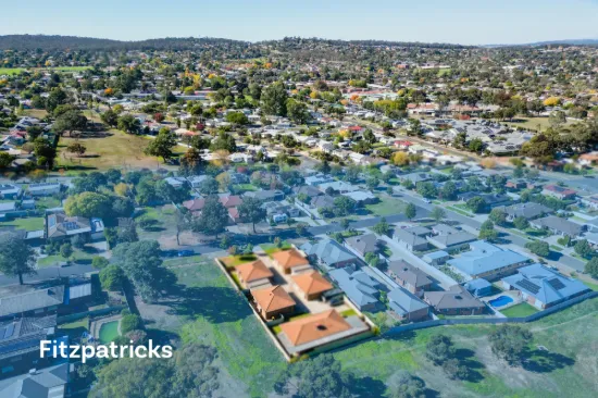 4/22 Dove Street, Mount Austin, NSW 2650