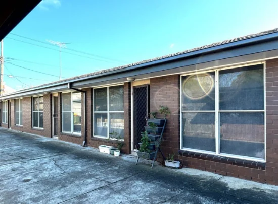 4/22 Elizabeth Street, Geelong West, Vic 3218