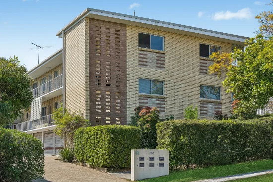 4/22 Fifth Avenue, Wilston, Qld 4051