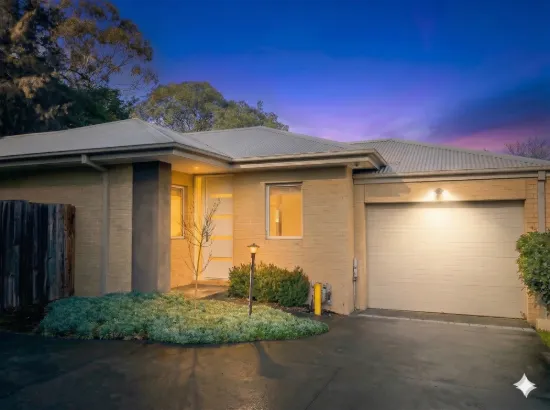 4/22 Forster Street, Mitcham, Vic 3132