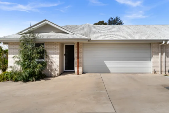 4/22 Gains Place, Glenvale, Qld 4350