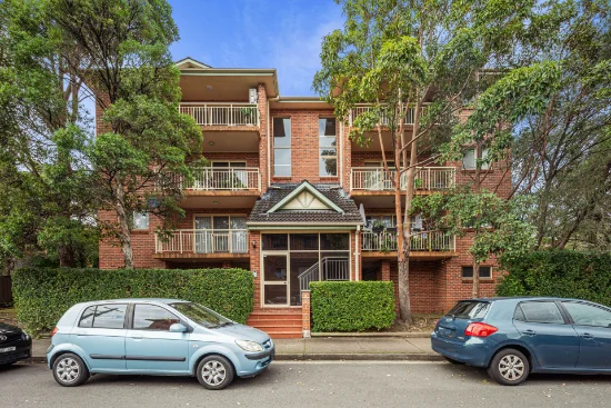 4/22 George Street, Mortdale NSW 2223-Image