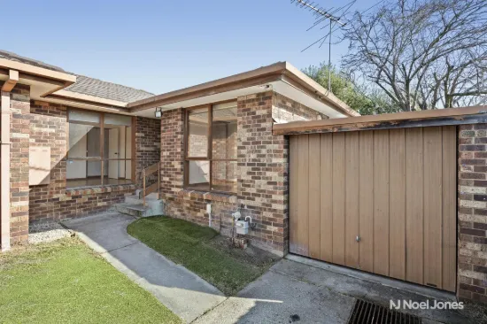 4/22 Greenwood Avenue, Ringwood, Vic 3134