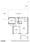 4/22 Milton Avenue, Tranmere, SA 5073-Floorplan