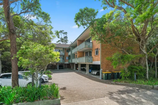 4/22 Moate Street, Georgetown, NSW 2298