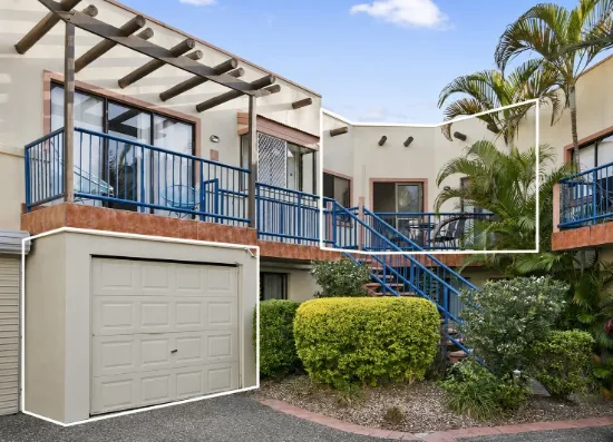 4/22 Peninsular Drive, Surfers Paradise, Qld 4217