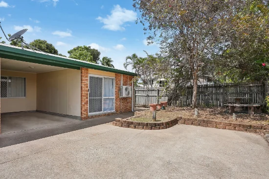 4/22 Roberts Street, Hermit Park, Qld 4812 - For Sale