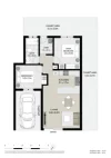 4/22 Roberts Street, Hermit Park, Qld 4812-Floorplan