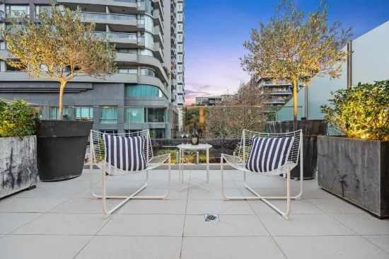 4/22 Rockwall Crescent, Potts Point, NSW 2011