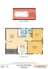 4/22 Sinclair Street, Gosford, NSW 2250-Floorplan