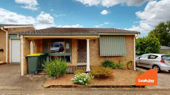 4/22 Skilton Avenue, East Maitland, NSW 2323