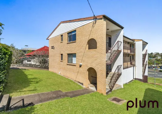 4/22 Stanley Terrace, Taringa, Qld 4068