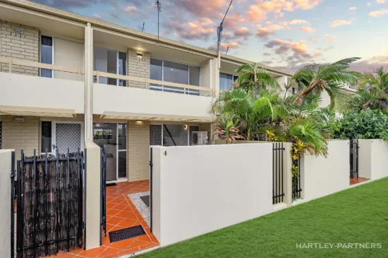 4/22 Stuart Street, North Ward, Qld 4810