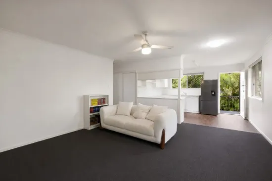 4/22 Taunton Street, Annerley, Qld 4103