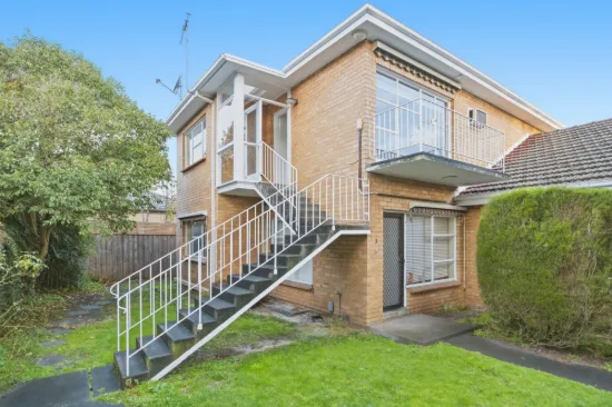 4/22 Wentworth Avenue, Canterbury, Vic 3126