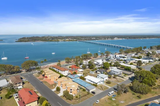 4/22 Winston Drive, Bongaree, Qld 4507