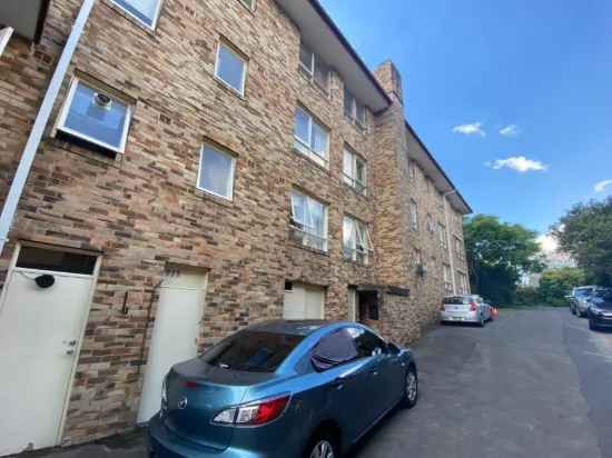 4/221 Peats Ferry Road, Hornsby, NSW 2077