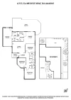 4/222-224 Melrose Drive, Tullamarine, Vic 3043-Floorplan