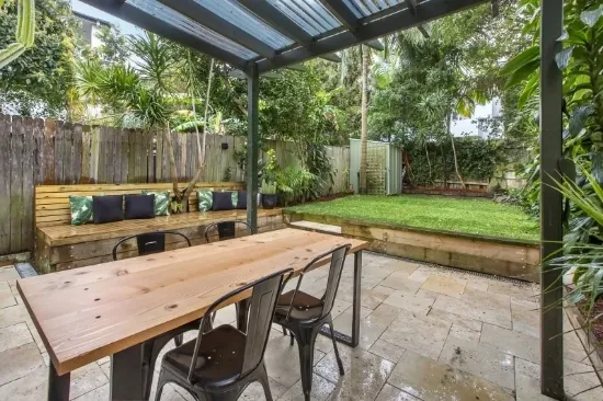 4/222 Old South Head Road, Bellevue Hill, NSW 2023