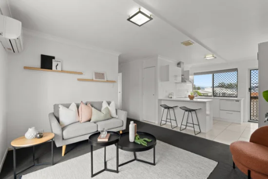 4/222 Stafford Road, Stafford, Qld 4053