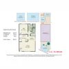 4/223 Harborne Street, Wembley, WA 6014-Floorplan