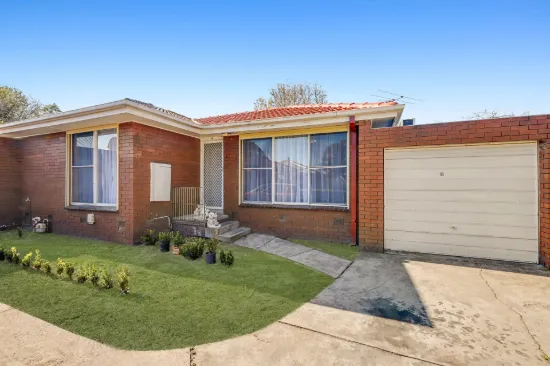 4/23-25 Newman Avenue, Noble Park, Vic 3174