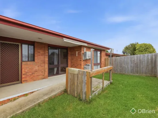 4/23 Alexandra Avenue, Kalimna, Vic 3909-Image