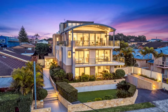 4/23 Bay Road, The Entrance, NSW 2261