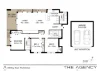 4/23 Bay Road, The Entrance, NSW 2261-Floorplan