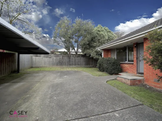 4/23 Begonia Avenue, Bayswater, Vic 3153
