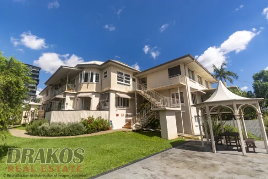 4/23 Chermside Street, Highgate Hill, Qld 4101