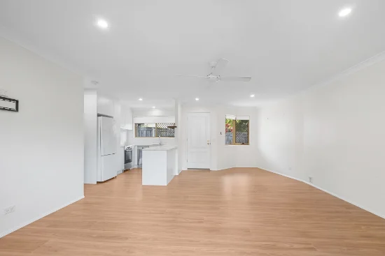 4/23 Daniells Street, Carina, Qld 4152
