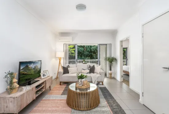 4/23 Duffy Street, Zillmere, Qld 4034