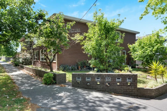 4/23 Gordon Street, Balwyn, Vic 3103