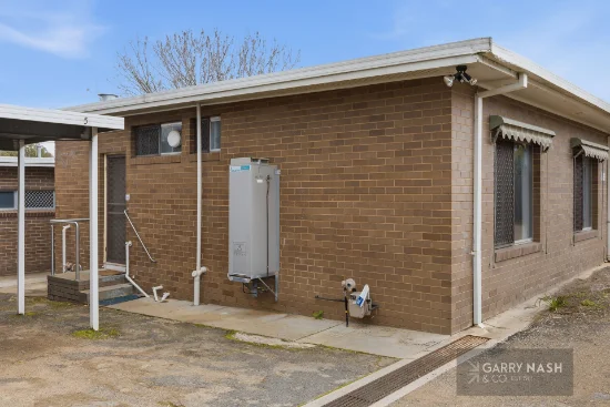 4/23 Green Street, Wangaratta, Vic 3677