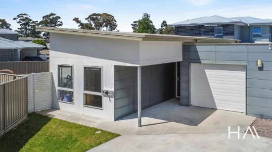 4/23 Hortus Place, Newnham, Tas 7248