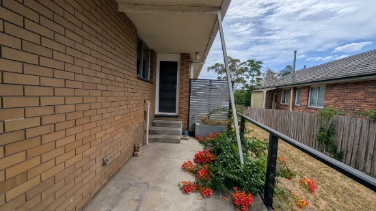 4/23 Jane Street, Morwell, Vic 3840