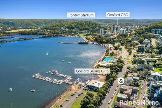 4/23 Masons Parade, Point Frederick, NSW 2250