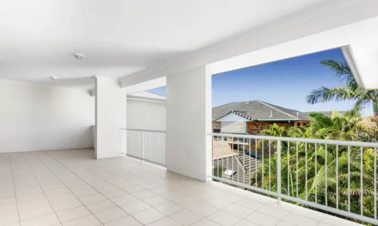 4/23 Noble St, Clayfield, Qld 4011