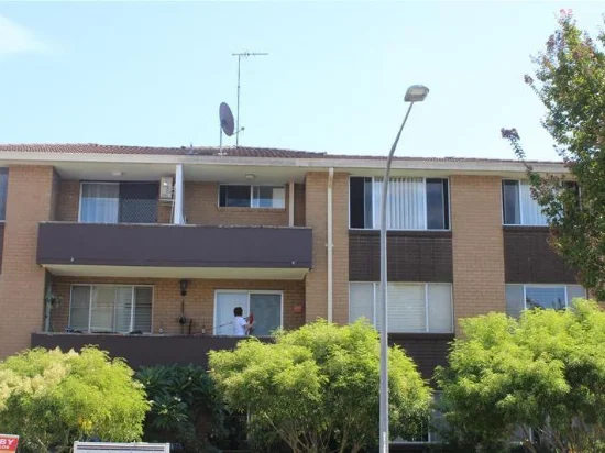 4/23 Norfolk Street, Liverpool, NSW 2170 - For Rent