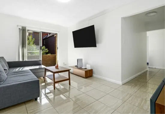 4/23 O'Connell Street, Parramatta, NSW 2150
